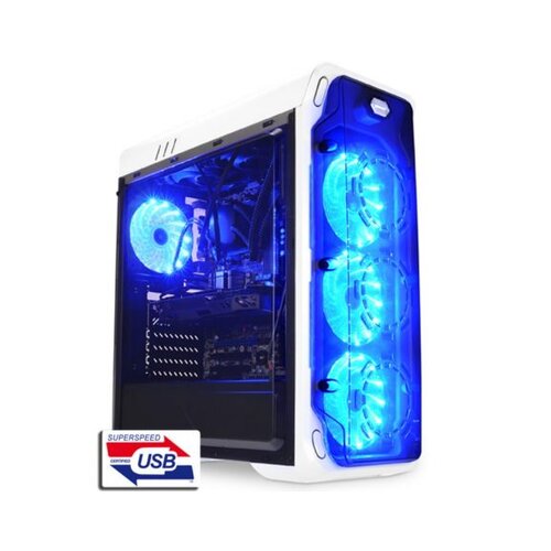 LC-Power Case LC-988W Cijene