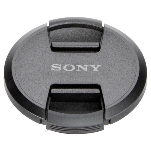 Sony pokrovček za objektiv ALC-F67S Cene
