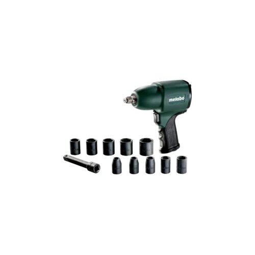 Metabo pneumatski udarni odvijač pištolj DSSW 360-1/2″ Cijene