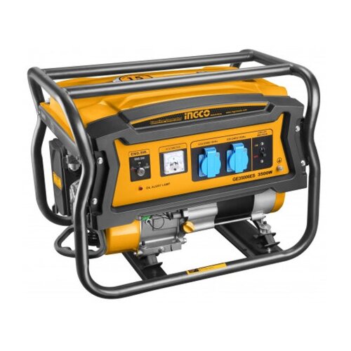 INGCO TOOLS Agregat benzinski 3.5kW 15l GE35006ES Cijene