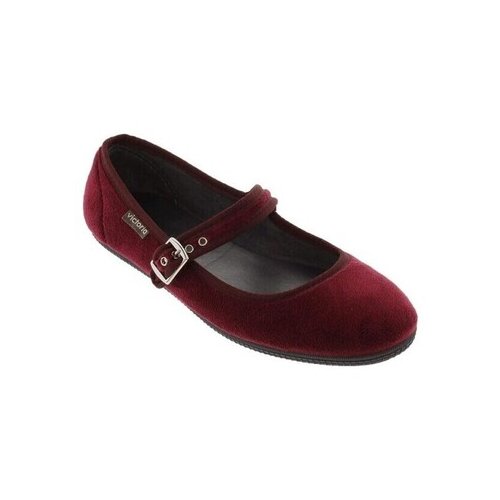 Victoria BALERINE 104913 Crvena Cijene