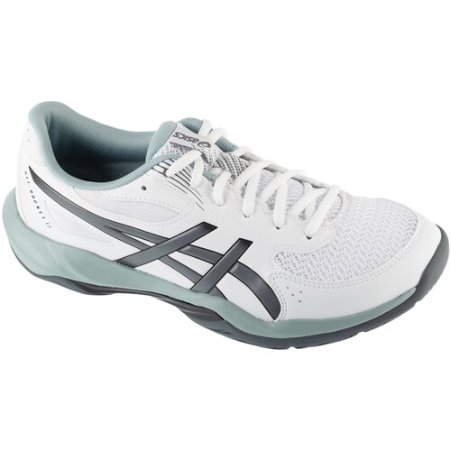 Asics Fitnes / Trening Gel-Rocket 12 Bela Slike