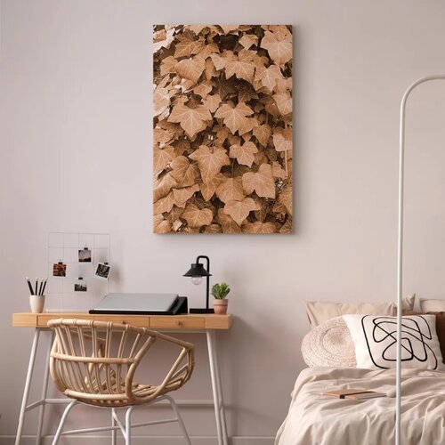  Slika - Autumn Ivy (1 Part) Vertical 20x30 Cene
