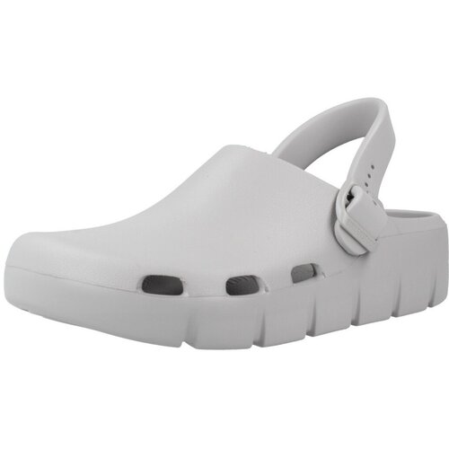 Birkenstock Sandali &amp;amp; Odprti čevlji BIRKI FLOW Siva Slike