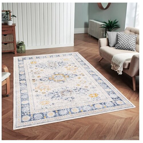 Conceptum Hypnose tepih, 160x230cm, siva Cene