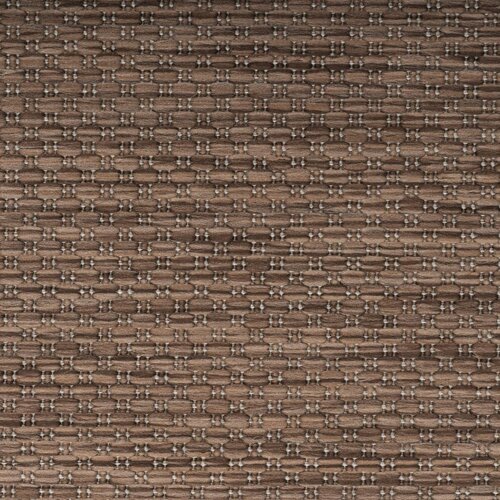 Novel Ravno Tkana Preproga Relax, Rjava, 140x200cm Slike