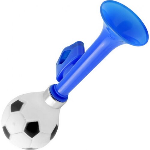  Truba dečija PVC fudbal plava ( 260012 ) Cene