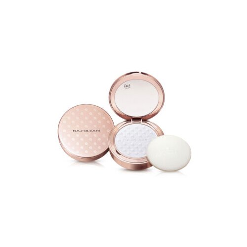 Naj Oleari No More Pore Mattifying Setting Powder Cijene