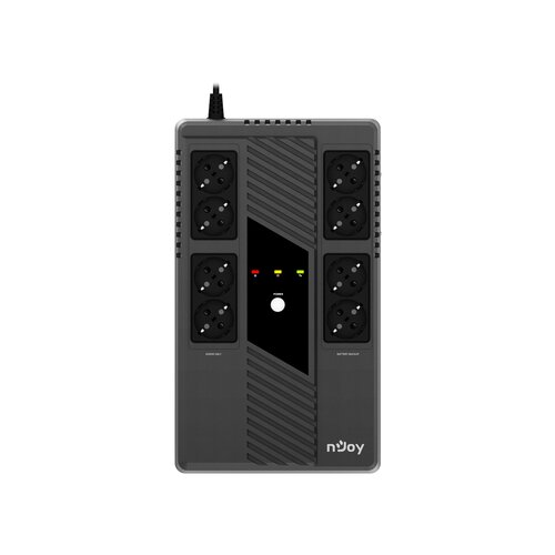 Njoy token 600 360W ups (UPCSBLS660TTOAZ01B) Slike