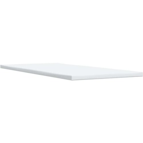 vidaXL Box spring postelja z vzmetnico črna 100x200 cm blago Cene