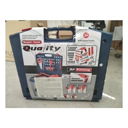 Denis Set alata 2u1 OUTLET Slike