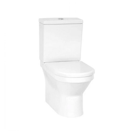 Vitra Monoblok VITRA S50 sa duroplast WC daskom vario BTW (SVS50) Cene