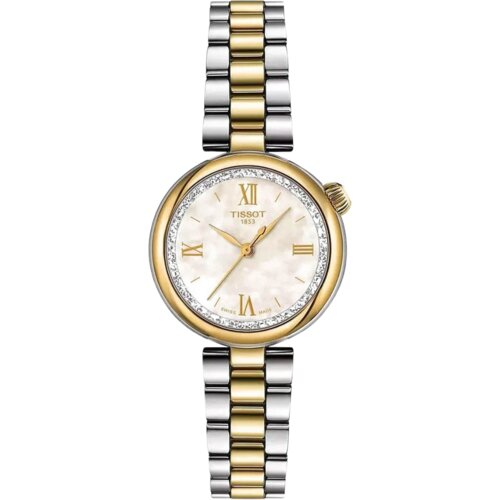 Tissot ručni sat T152.010.22.118.01 Cijene