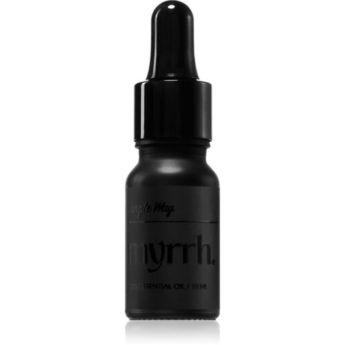 Jungle Way Essential Oil Myrrh eterično olje 10 ml Cene