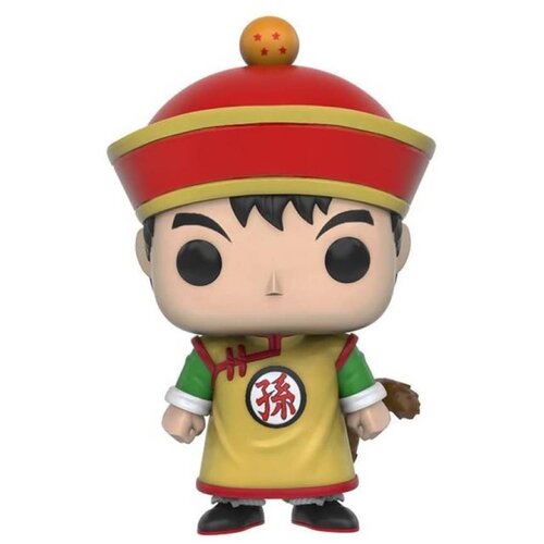 Funko Bobble Figure Anime - Dragon Ball Z POP! - Gohan #106 Cene