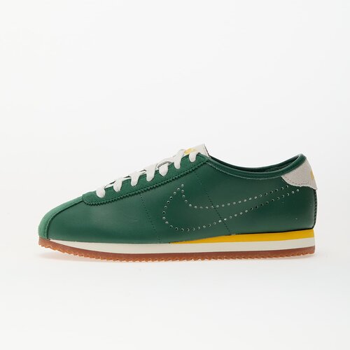 Nike Sneakers W Cortez Lt Gorge Green/ Amarillo-Sail-Gum Med Brown EUR 38 Cene
