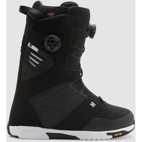 DC Judge 2026 Snowboard cevlji black / white Slike
