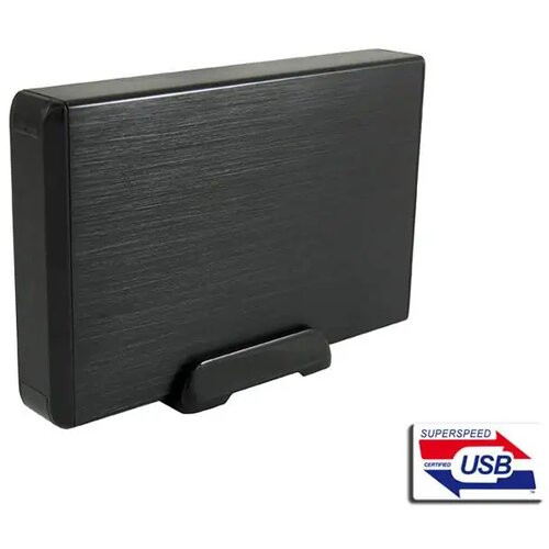 LC-Power HDD Rack 3.5 SATA USB 3.0 LC-35U3 Hydra Cene