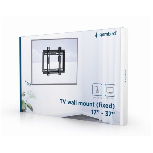  Zidni nosač GEMBIRD WM-37F-01, 17”-43” Cijene