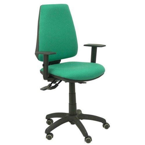  Uredska stolica Elche S bali P&amp;amp;amp C 56B10RP Smaragdno zeleno Slike