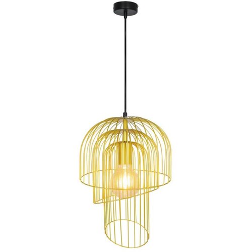 Rabalux 6228 - visilica na sajli rowena 1xE27/60W/230V Slike
