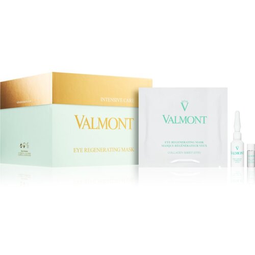 Valmont Regenerating maska za oči s kolagenom 5 kom Cijene