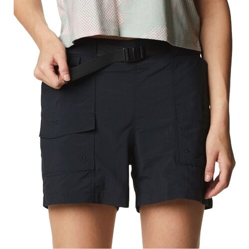 Columbia ženski šorc w summerdry cargo shorts 1933523010 Slike