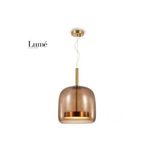 Luna 216 luster 24W 3000K mesing Cene