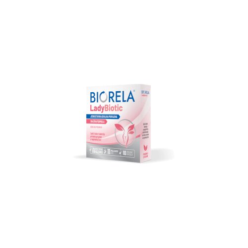 Milsing BIORELA LadyBiotic Slike