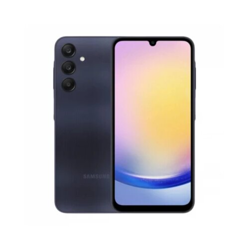 Samsung Mobilni Telefon Galaxy A25 5G 8GB/256GB Blue Black Cene