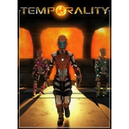 Pro-ject Temporality Steam Key EUROPE Cene