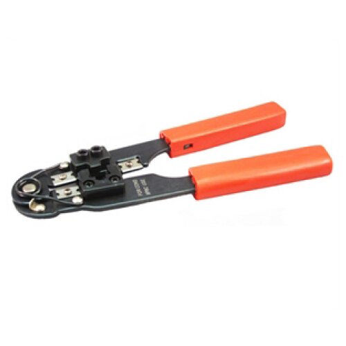  RJ-45 kle&amp;scaron;ta za krimpovanje sa sečicama CrimpTool 8P8C, za 8-pinske konektore Slike