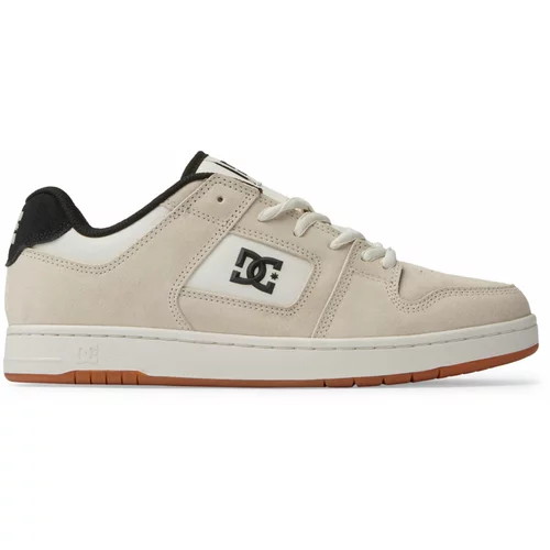 Dc Shoes Manteca 4 S Off White