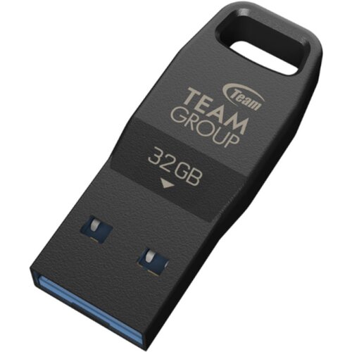Team Group TS5332GB01 S5 usb 3.2 Gen1 flash drive black 32GB Slike