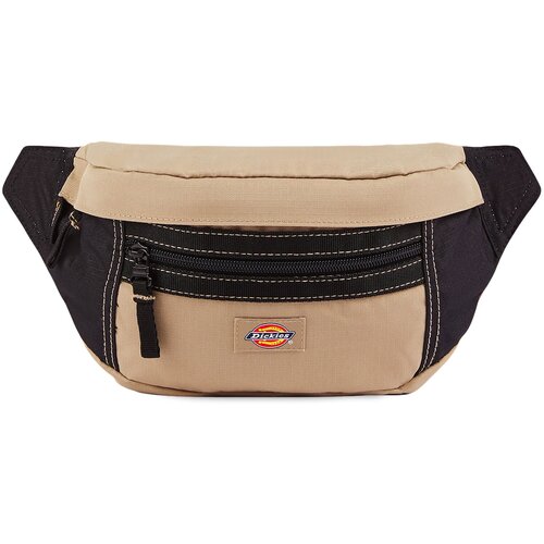 Dickies Torbica za okrog pasu 'ASHVILLE' pesek / mornarska / rumena / ognjeno rdeča / črna Cene