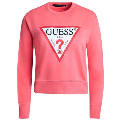 Guess W2YQ16KBA10A60Y Ružičasta Slike
