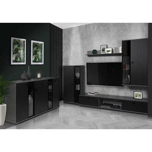  Dnevni regal SAMKI 5 Cene