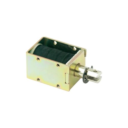 Intertec Magnet s nosačem od lima ITS-LS2924B-Z-12VDC Cijene