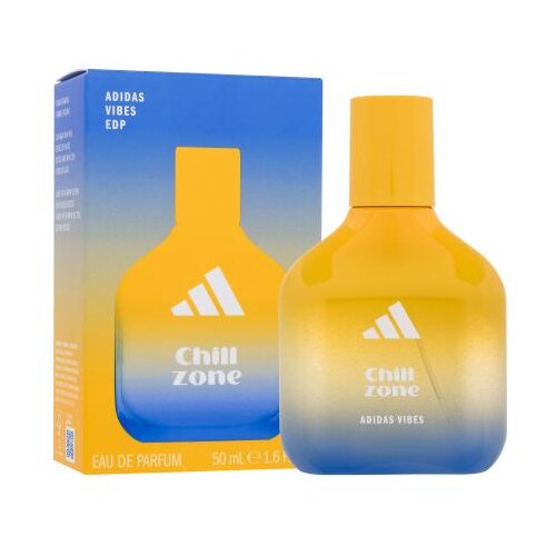 Adidas Vibes Chill Zone 50 ml parfumska voda unisex Cene