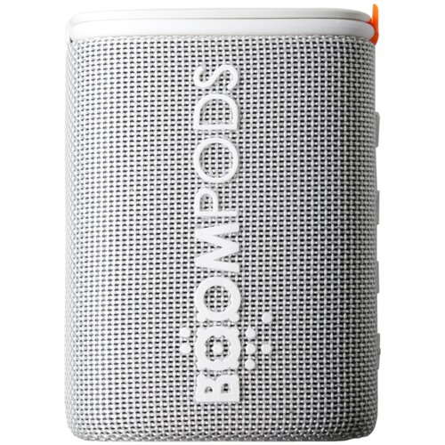 Boompods Beachboom Ocean White Slike