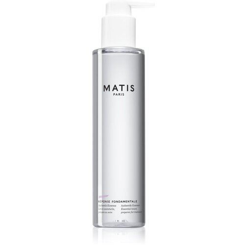Matis Paris Réponse Fondamentale Authentik-Essence čistilni tonik za obraz brez alkohola 200 ml Cene