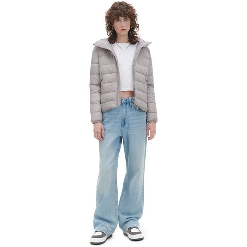 Cropp ženska puffer jakna - Bež  3813W-80X Cijene