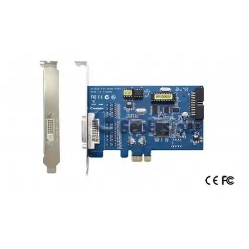 Geovision Kartica za video nadzor SDVR-650 16ch/50FPS Cene