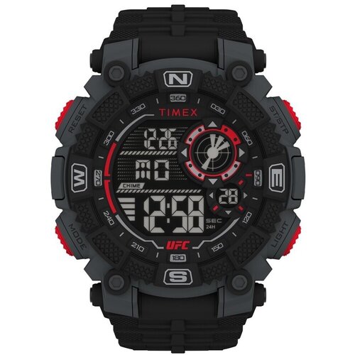 Timex Digitalne ure tw5m53700 Rdeča Cene