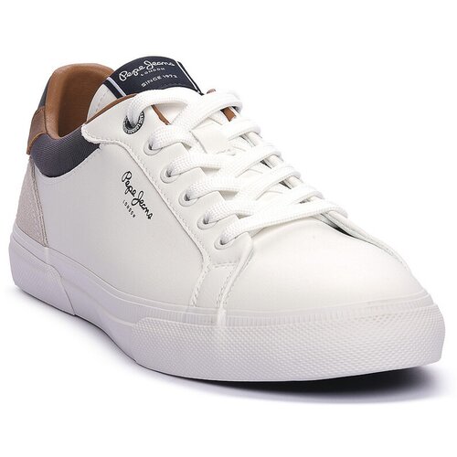 PepeJeans KENTON COURT Bijela Slike