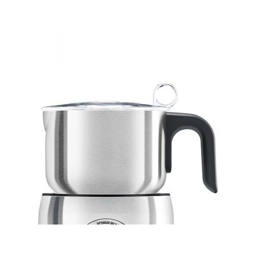 Sage BMF600 avtomatski penilec mleka, inox Slike