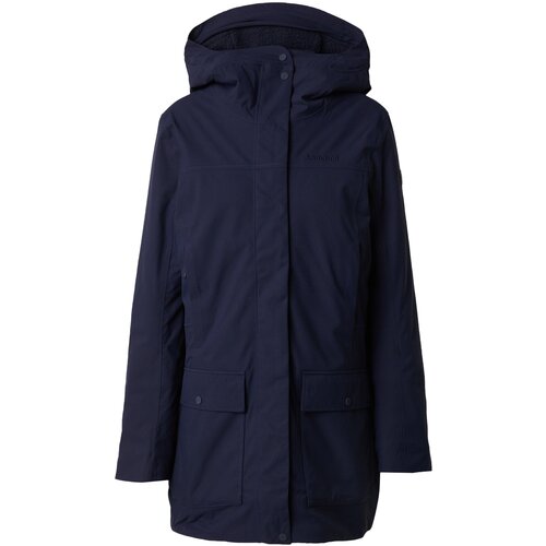 Schöffel Outdoor jakna 'Rotterdam' morsko plava Cene