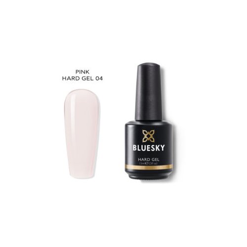  BLUESKY HARD GEL PINK 15ML Cene