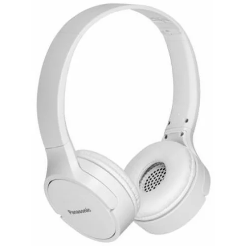 Panasonic slušalice RB-HF420BE-W bijele, naglavne, BT