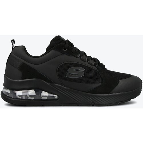 Skechers uno 2- 90&amp;#039;s 2 183065-bbk Slike